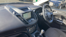 Ford Kuga 1.5 TDCi Titanium Edition 5dr 2WD Diesel Estate